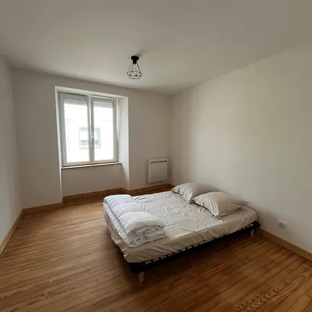 Maison De L'olivier *