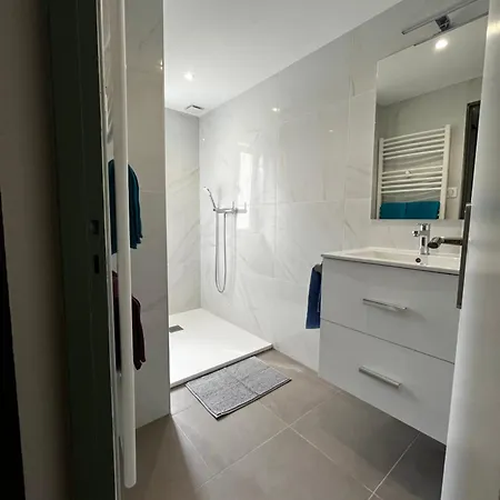 Maison De L'olivier Prázdninový dům