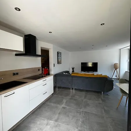 Prázdninový dům Maison De L'olivier