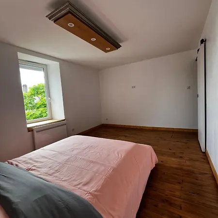 Prázdninový dům Maison De L'olivier *