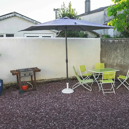 Prázdninový dům Maison De L'olivier *