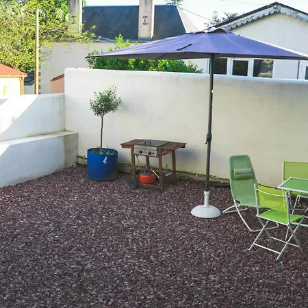 Maison De L'olivier Holiday home *